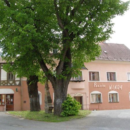 Apartmany Windy Staré Město Exterior foto