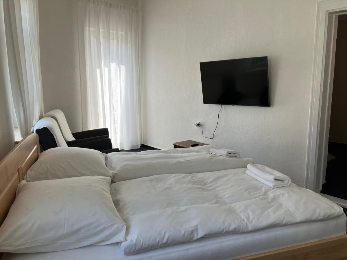 Apartmany Windy Staré Město Exterior foto