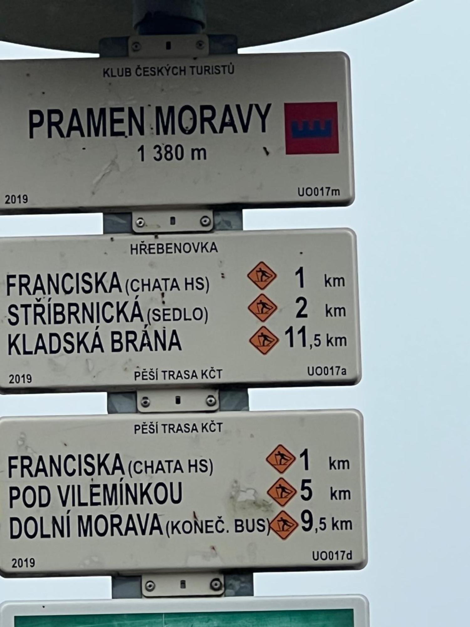 Apartmany Windy Staré Město Exterior foto