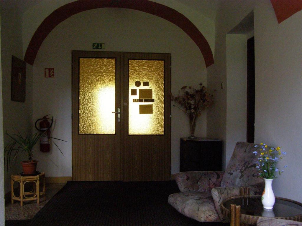 Apartmany Windy Staré Město Exterior foto